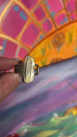 Vintage Ford key 🤩🤩 #keyring #ford #handmadejewelry #vintagekeyring #reducereuserecycle #upcycle 