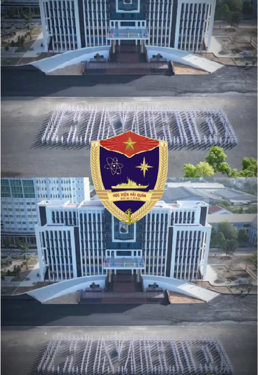 HQH #hqh #hocvienhaiquan #haiquanvietnam 