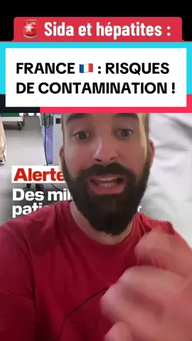 En #France dans le #Nord #Pasdecalais risque de contamination pas joli … autour de #Lille à #Maubeuge !