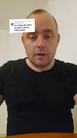 Ca răspuns pentru @guritadaniel257 