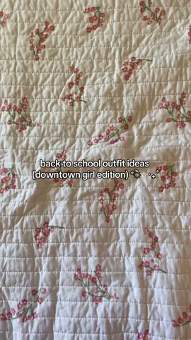 I still don’t know what to wear #backtoschool #downtowngirl #fyp #viral #outfit #clothing #school 