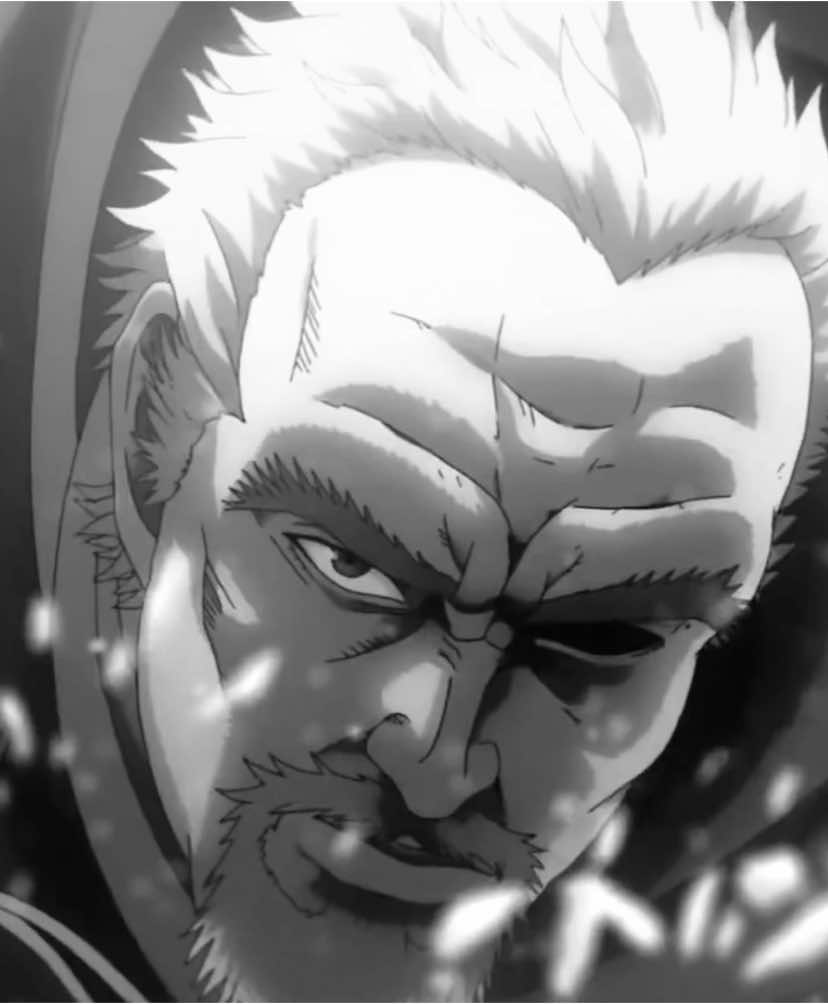 هل اشيلاد اسم شخص 👆🏻😔                   #askeladd #vinlandsaga #fyp #foryou #explore 