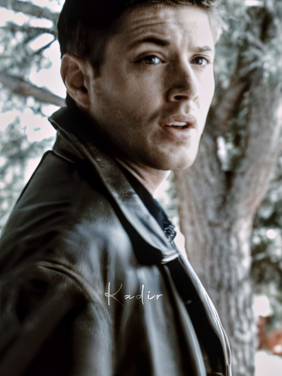 intro power #supernatural #spn #deanwinchester #jensenackles #truerippaah 