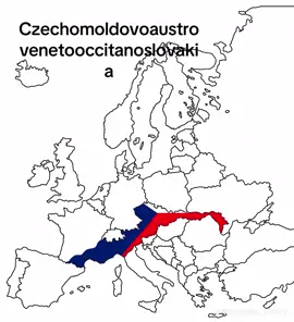 Lets expand Czech Republic 🇨🇿 