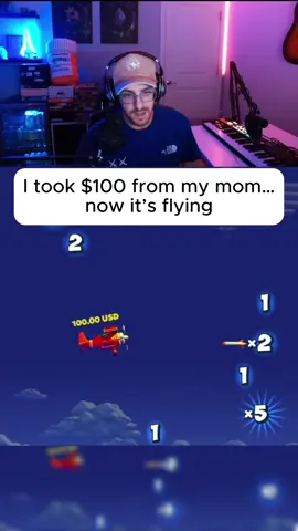 If my mom sees this, I’m done #aviamasters #mom #plane 