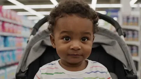 Les enfants ne demandent pas à venir au monde! Quand ils sont c’est votre devoir d’en prendre soin! #viral #bebestiktoks #ia #funny #famille 