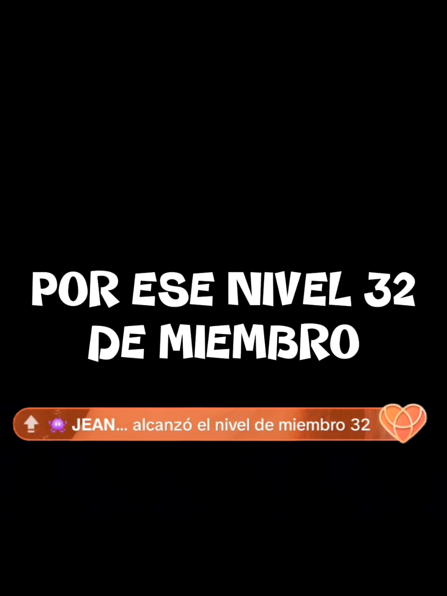 Mi único mejor amigo gracias por todo tu apoyo en mi live, nunca imagine que fueras uno de mis niveles más alto 🥺❤️ sabes que te quiero y siempre contarás con tu anfi hueso 🥺❤️ @🛵🦺👾𝙹𝙴𝙰𝙽 𝙳'𝙵𝙸𝙾𝚁𝙴❤️ 