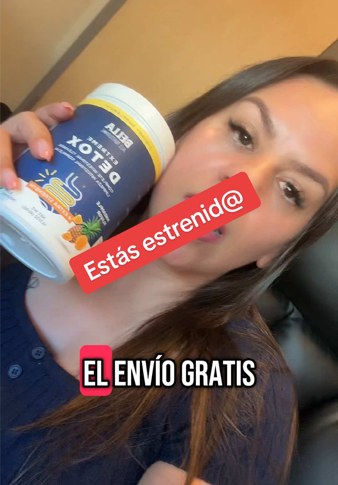 No te cierra el pantalón por tanto cochambre #extreme #detox #detoxnatural #bellaallnatural #fyp #digestion 
