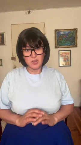 TINA BELCHER IS NOT THAT TYPE OF PERSON…..UNLESS #funny #skit #funnyvideos #tinabelcher #cosplay #cosplayer #bobsburgers 