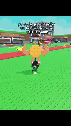 #robloxfyp #fyp #robaunbraiinrot #brainrot #noramroblox #brainrot 