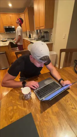 POV: The Trading House 😂comment if we should continue on with this series. #trading #tradingskits