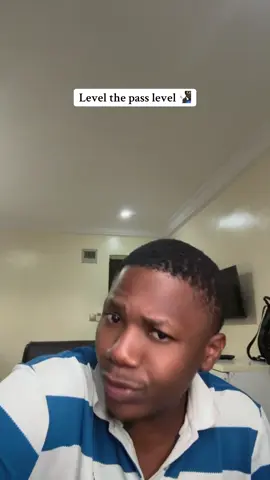 Level the past level 🧏🏿‍♂️