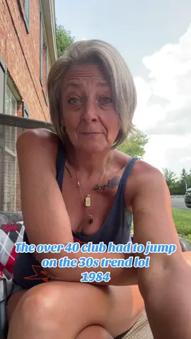 #over40 #age #oldage #thisis4u #1984 #41 