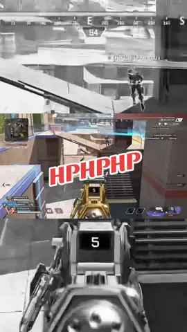 Hungry for the fights ahead!! CC: @Headshot Posse / Huge shoutout to @HP Msan1ty & @HP_Swift_  Twitch for the great games!! #apexlegends #contentcreator #esports #gaminglife #fyp #gamingcommunity #videoeditor 