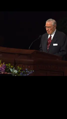 The Lifeline of Prayer | President James E Faust | April 2002 General Conference