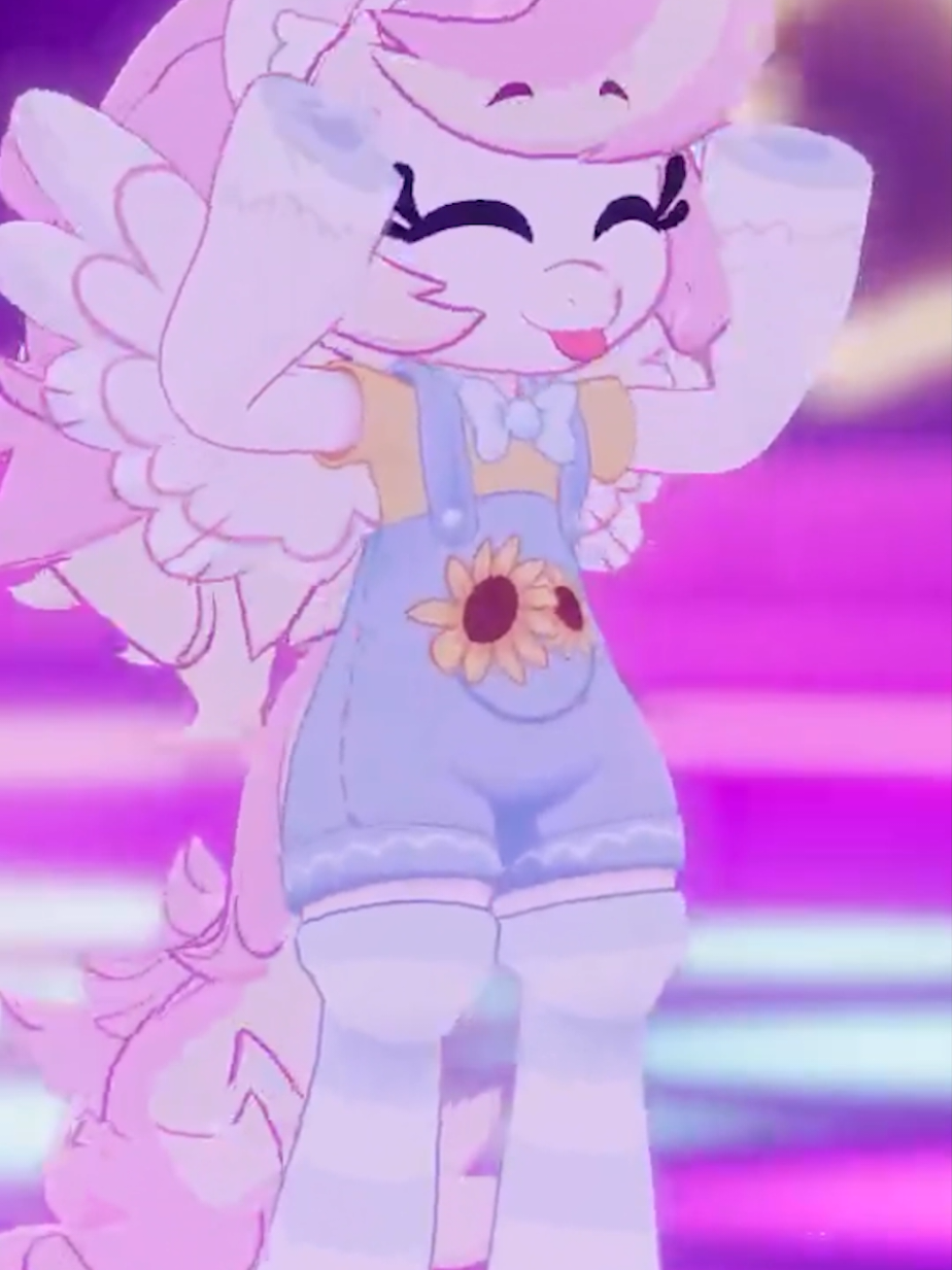 Do u even Caramell Dansen vro? ✨💃 #twitch #ponyVtuber #MLP #ENVtuber #Vtuber #streamer #FurryVtuber #Furry #furryfandom #furrytiktok #mlptiktok #2010sthrowback 