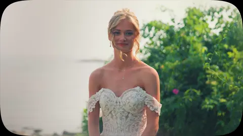 The most fun wedding video we’ve ever done ❤️ This couple asked for a Wes Anderson fun and quirky style. I actually dreamed about it for weeks 😅 Just a small snippet of what’s to come, congrats to Mia and Eric!!