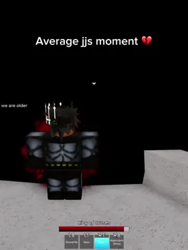 #jjs #jujutsushenanigans #roblox #robloxfyp #jjk #jujutsukaisen #fyp 