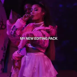 ATTENTION VSP EDITORS! | #arianagrandeedits #arianators #arianagrande #editingpack #videostar 