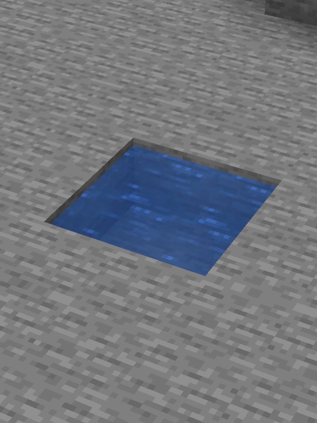 Cómo Tener Agua Infinita con Una Cubeta en Minecraft