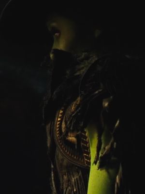 De volta a Oz. Veja um pouco dos bastidores em Wicked: Parte 2.