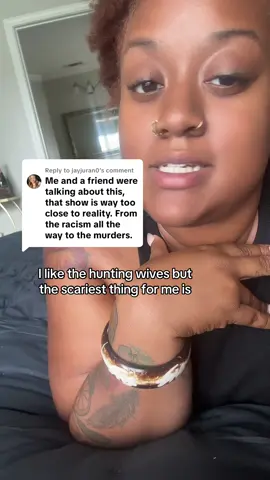 Replying to @jayjuran0 who can explain #blessyourheart #thesouth #southern #southernhospitality #hunting #huntingwives #netflix #netflixseries #texas #texascheck #sophie #sophieturner #margo #margotrobbie 