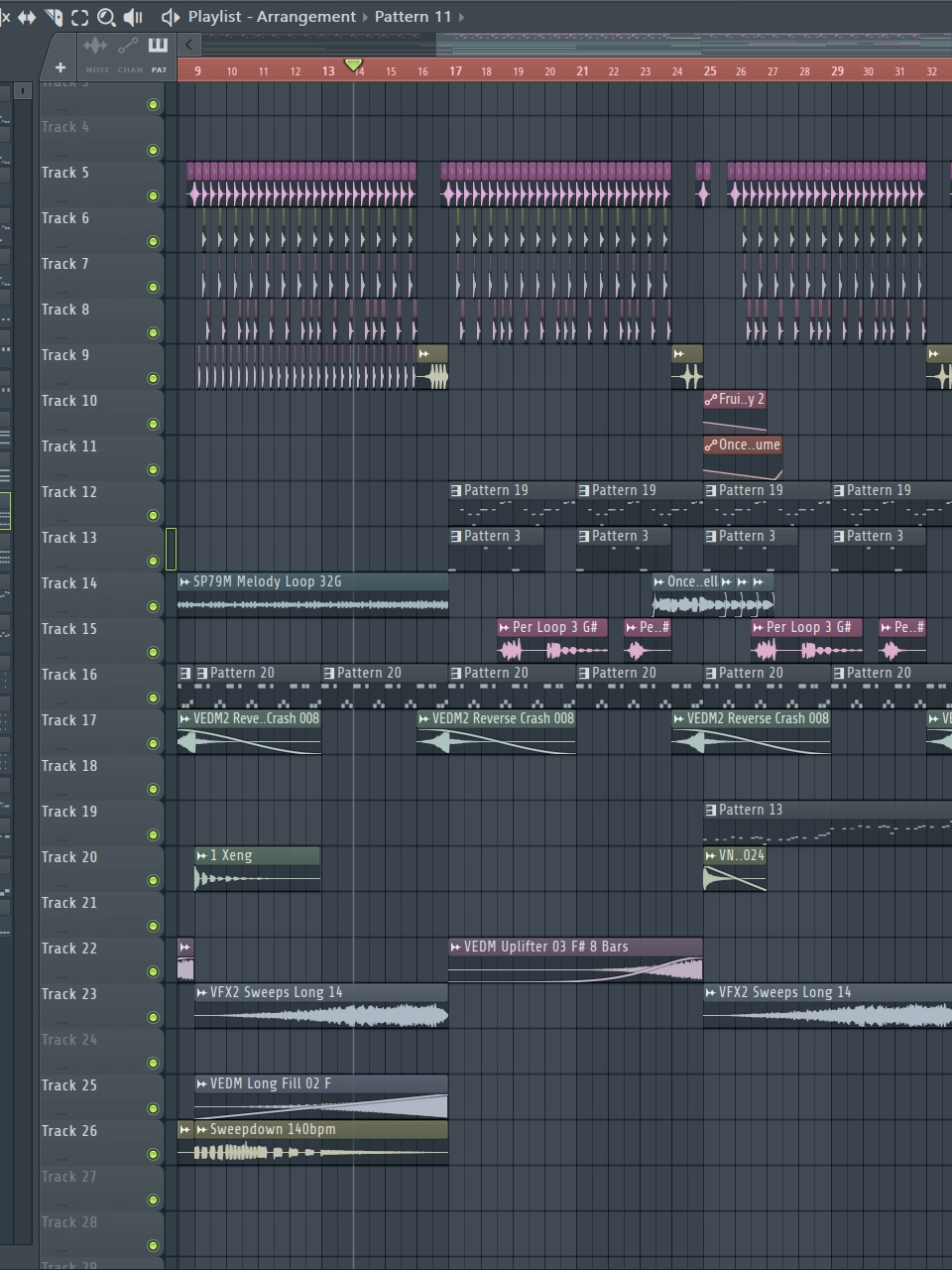 Once Again - Wyan Remix #wyan #SOON1min+ #2Music