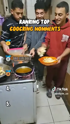 Ranking Top Cooking Moments #topcookingmoments #cookingranking #chefskills #cookingcompilation #kitchenmoments #foodmoments #bestcooking #epiccooking 
