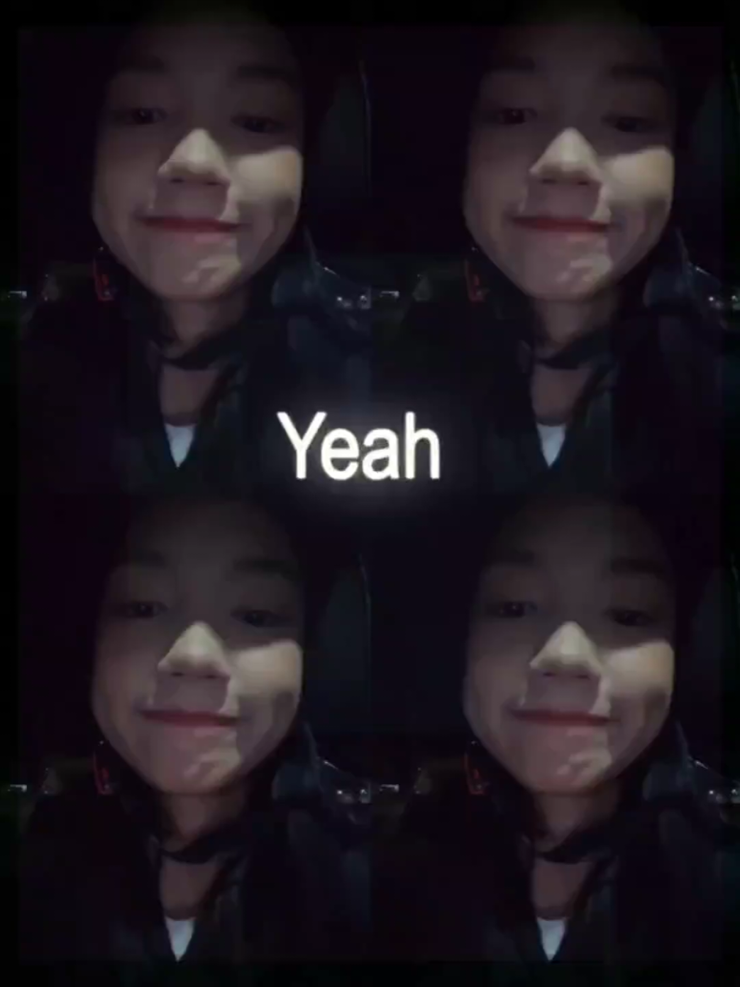 Ngkinn~ . #ekin #ekinjkt48 #jacquelineimmanuela  @Jacqueline Immanuela 