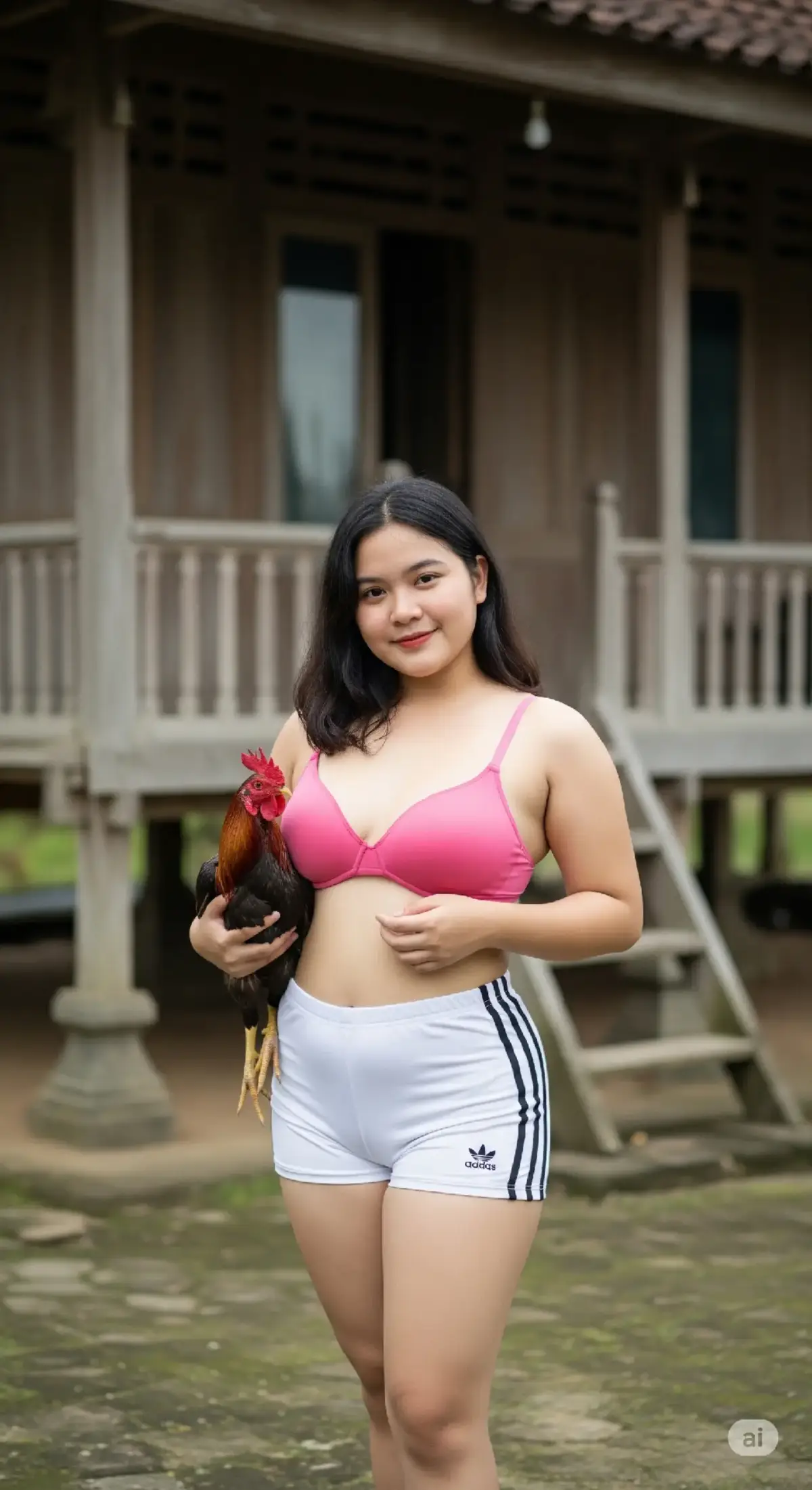 . . #aigirl #ai #aigirls #chatgpt #gemini #powerofai 