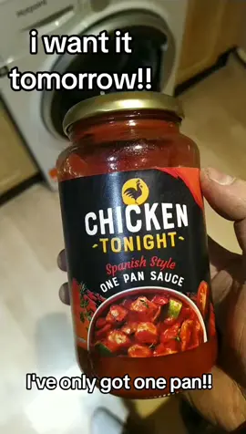 #chickentonightsauce #chicken #onepansauce #fyp #tomaspinall 