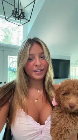 Me and my little baby