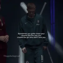 Real.#quotes #blowthisupforme #thugoe #footballquotes #colepalmer 