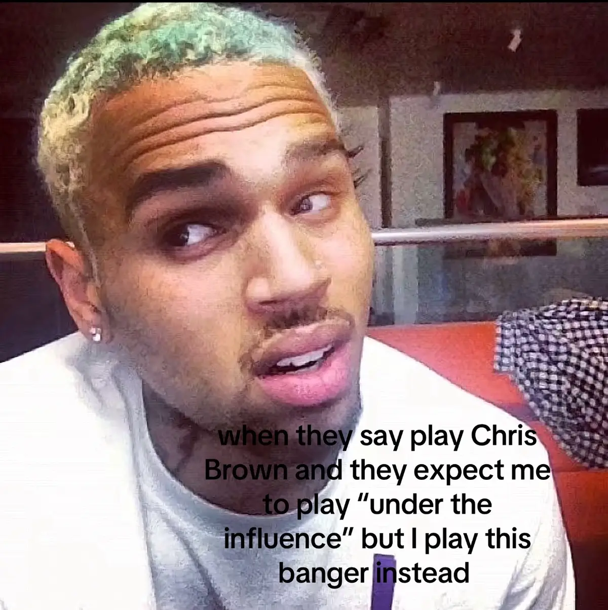 #chrisbrown #viralvideo #breezy #fyp  #viral 