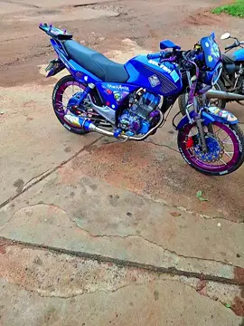 #fypシ゚ #gtrequipado #motorzâoparaguay #viraltiktok #apoyame #like #gtr200 
