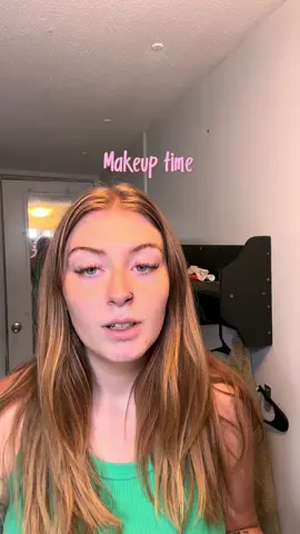 a CHAOTIC grwm. If you watched this all the way through, you’re a real one #fyppppppppppppppppppppppp #makeup #influencer #girlssupportgirls #fypシ゚viral 