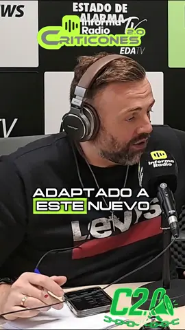 📚🔐 Santos Cerdán ya se ha adaptado a prisión… ¡y hasta tiene club de lectura! Mientras muchos españoles no llegan a fin de mes, él encuentra tiempo para lecturas y reflexiones entre rejas. ¿Redención o teatro? ¿Cambio personal o estrategia de imagen? Sin imágenes, sin pruebas… pero con mucha narrativa. ¿Tú qué opinas? #SantosCerdán #ClubDeLectura #CorrupciónPolítica #PrisiónVIP #España2025    @🐸OyeNairobi @MalostratosfalsosTV @Téllez&Tellecito @Tania Evans Psicóloga @CVG @Tatiana 