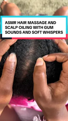 #hair #fyp #nails #viralvideos #asmr 
