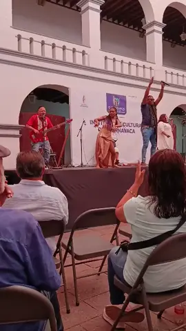 música y danza #raiz 