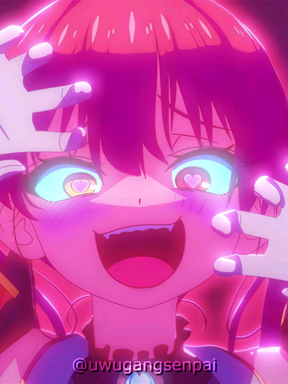 Houshou Marine 🥰 #Anime #vtuber #houshoumarine  #anime #ramensqd 