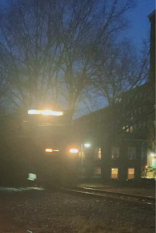 #providenceandworcesterrailroad #pwrr #railroad #railfan #freighttrain #freight #trains 