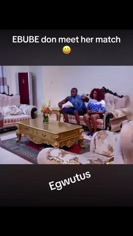 EBUBE and lizzygold new movie,, funny people #treasurejthomas #nollywoodmovies #fypシ゚ 