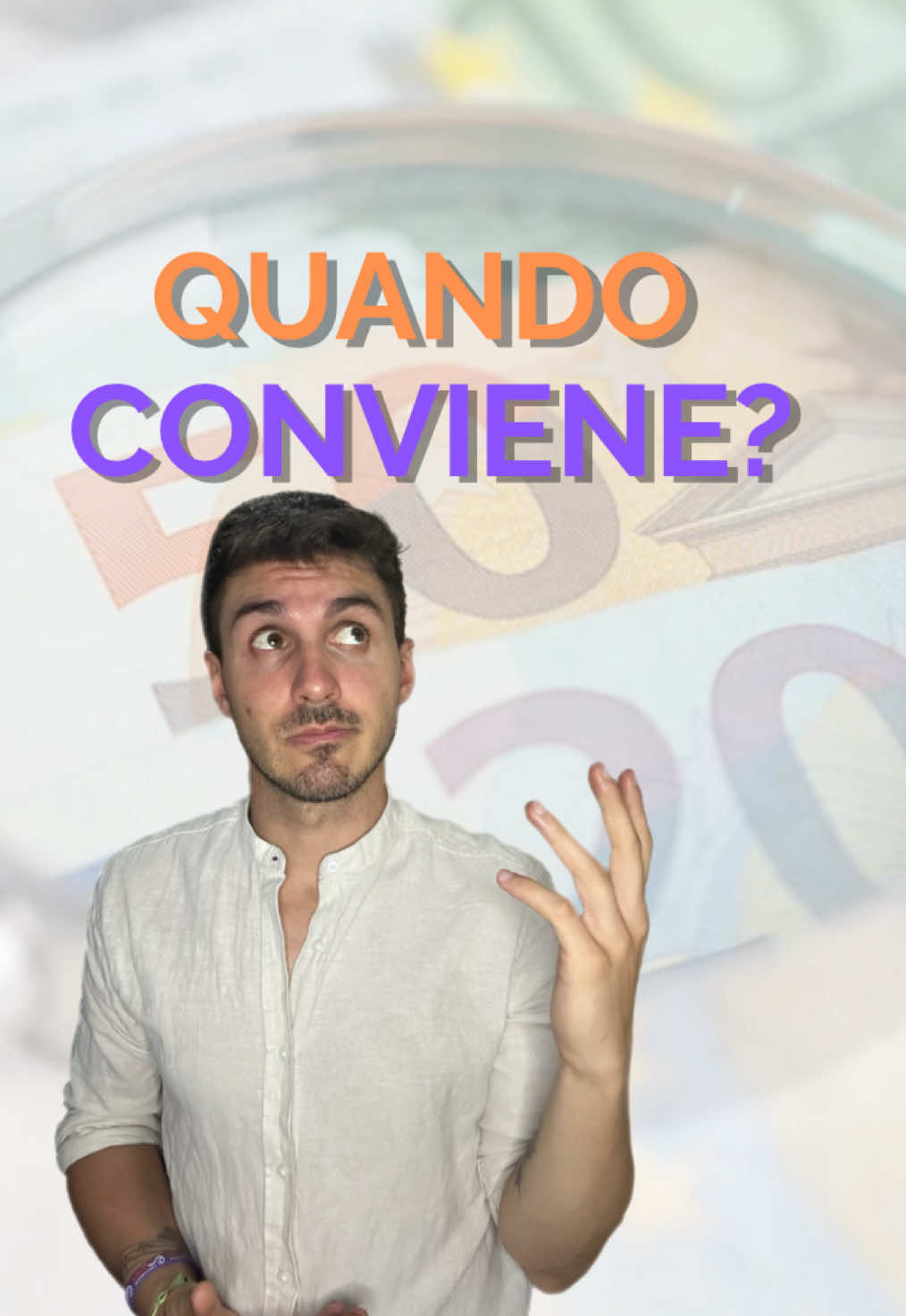 Risposta a @Robykz ❓Quando conviene effettivamente estinguere parzialmente o totalmente il mutuo? #PersonalBroker #Mutuo #Banca #Mediatorecreditizio #Estinzionemutuo #Comprarecasa #Estinzioneparziale 