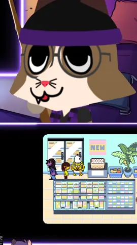 Me coded #vtuberclips #vtuber #furry #furrystreamer #furrytiktok #twitch #twitchstreamer #twitchclips #possum #opposum #fyp #fypシ #deltarune 