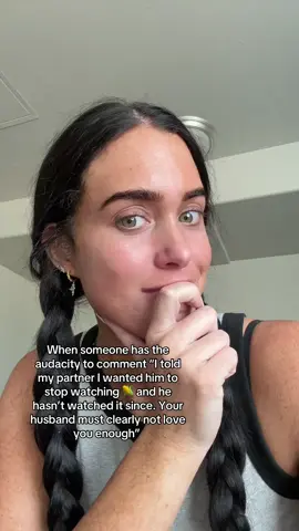 Like sorry to break it to you babe but he probably just got better at hiding it 🤫 I suppose it’s possible for some people to quit and never mess up again but if your coming at me with that comment and your partner still has social media, doesn’t have a 🌽blocker, and doesn’t attend addiction recovery meetings then sorry to break it to ya but your in denial. #wifeofanaddict #cornaddiction #cornkillslove  #betrayaltrauma #addictionrecovery  #fightthenewdrug 