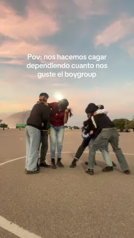 un poco de amor grupal 💕🫰 #trend #boynextdoor #argentina🇦🇷 