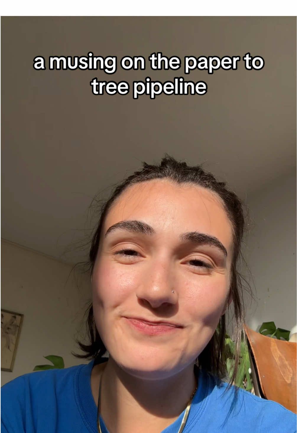 this really stopped me in my tracks🌲🌴🌳 #trees #howitsmade #randomthings #fyp #vjp #voorjou  #treetiktok #treetok 