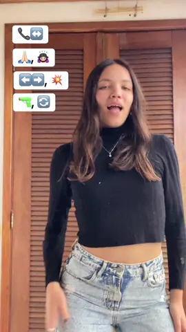 Me ligou na madrugada #tutorial #dancinha #aprender 