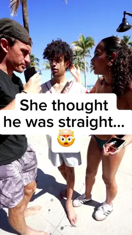 She thought he was straight… 🤯 #cheaterbusterai #Relationship #investigatesmart #cheaterexposed 