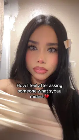 True story #sybau #syfm #lingo #fyp  